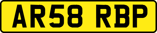 AR58RBP