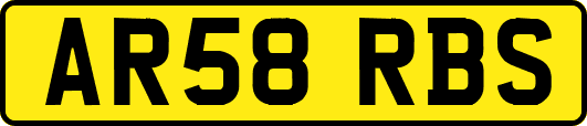 AR58RBS