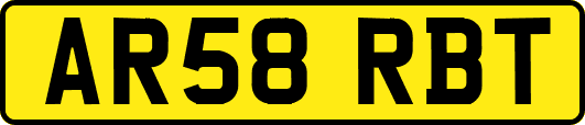 AR58RBT