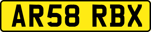 AR58RBX