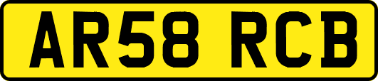 AR58RCB