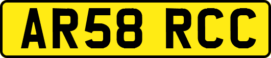 AR58RCC