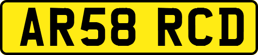AR58RCD