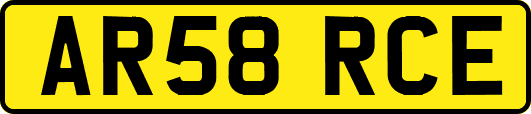 AR58RCE