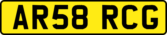 AR58RCG