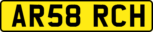 AR58RCH