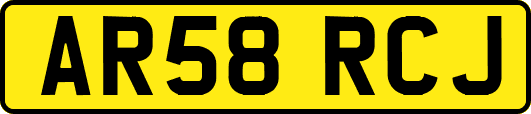 AR58RCJ