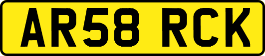 AR58RCK