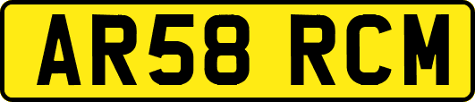 AR58RCM