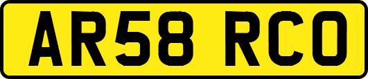 AR58RCO