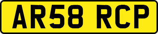 AR58RCP