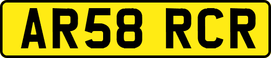 AR58RCR
