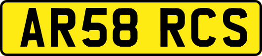 AR58RCS