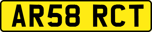 AR58RCT