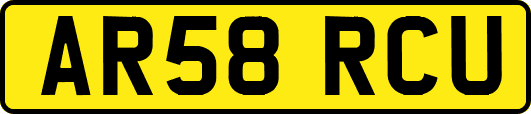 AR58RCU