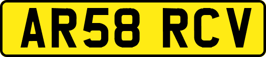 AR58RCV