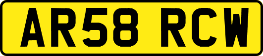 AR58RCW