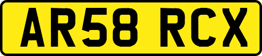 AR58RCX