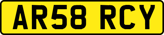 AR58RCY
