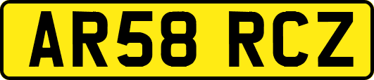 AR58RCZ