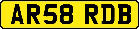 AR58RDB