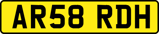AR58RDH