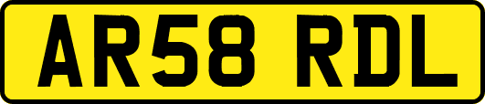 AR58RDL