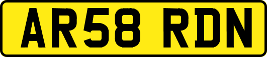 AR58RDN