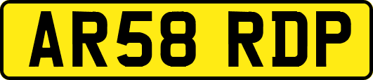 AR58RDP