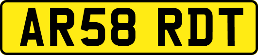 AR58RDT