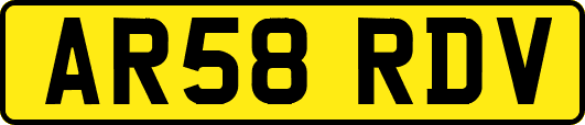 AR58RDV