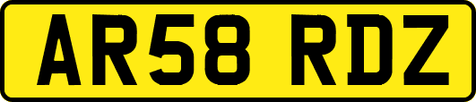 AR58RDZ
