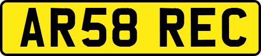 AR58REC