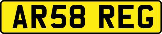 AR58REG