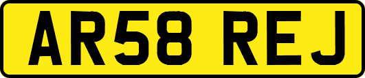 AR58REJ