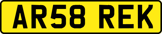 AR58REK