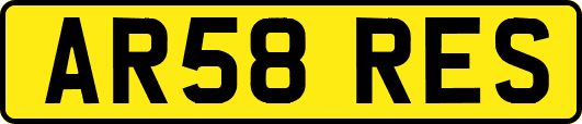 AR58RES