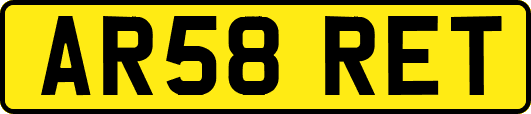 AR58RET