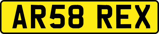 AR58REX