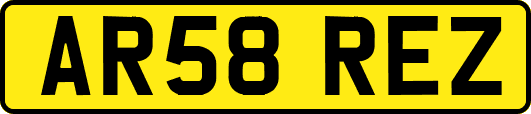 AR58REZ