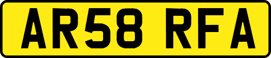 AR58RFA