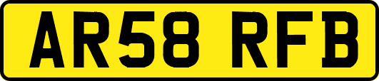 AR58RFB