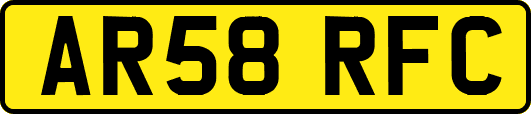 AR58RFC