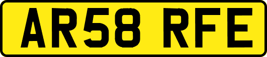 AR58RFE