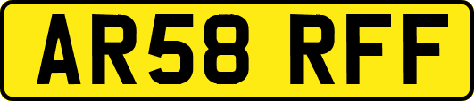 AR58RFF