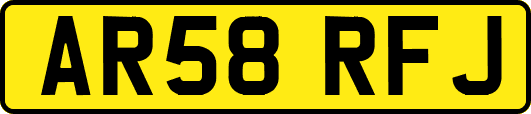AR58RFJ