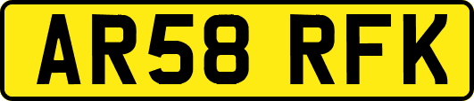 AR58RFK