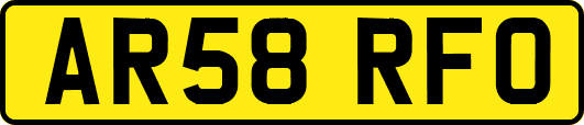AR58RFO