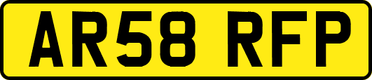AR58RFP