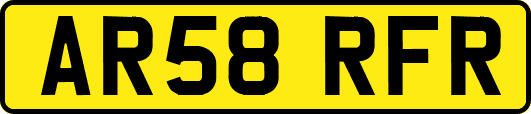 AR58RFR